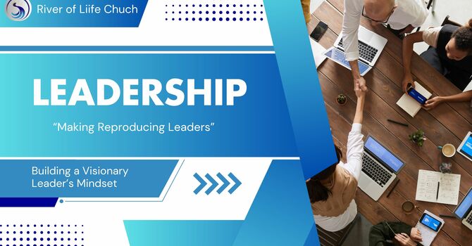 ROLC Leadership