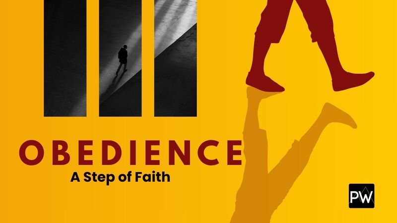 Obedience Pt2