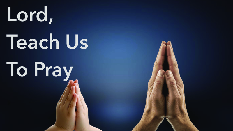 Our Daily Bread