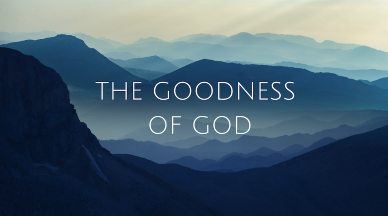 The Deception: Is God Always God?