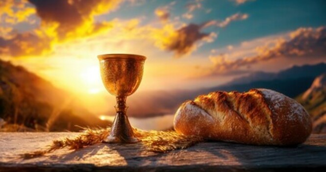 Sunday Worship
