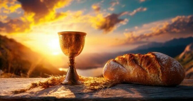Sunday Worship