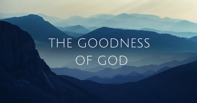 The Deception: Is God Always God?