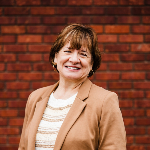 Gisèle  LaBrosse-Moore