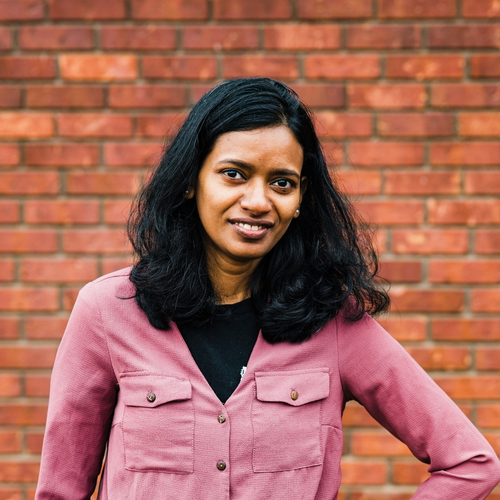Geethu Das Mohan Das