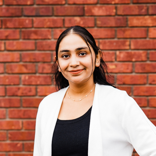 Jashanpreet Kaur Sran