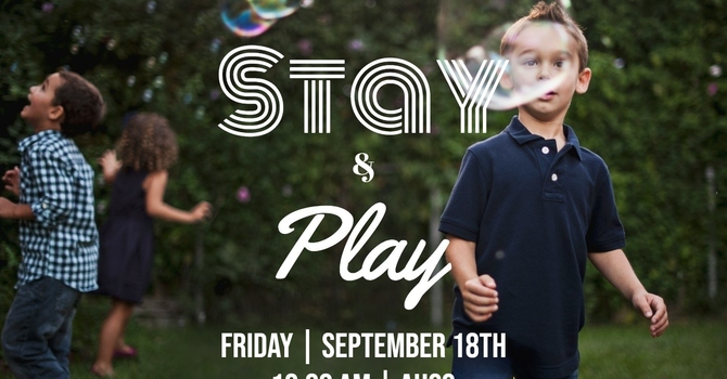 Stay 'N Play