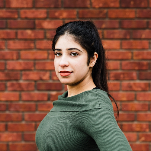 Harleen Kaur
