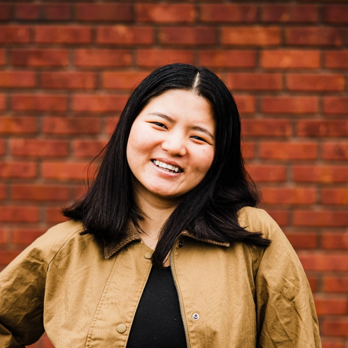 Salomee Tamang