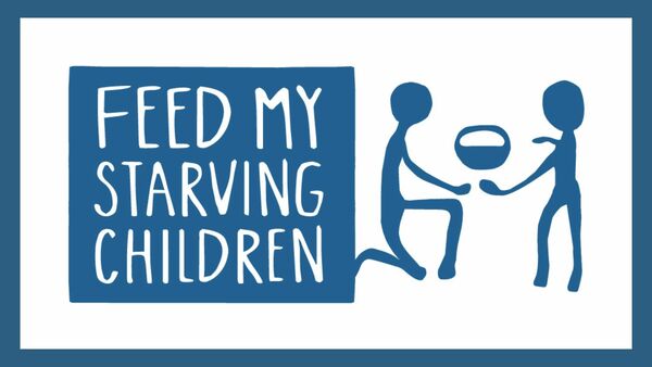 Feed My Starving Children