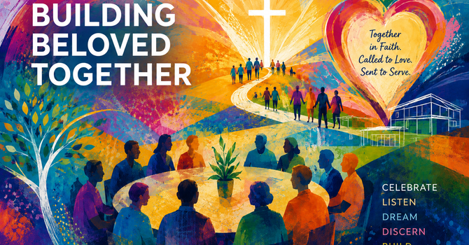 Sunday, Aug 16, at 10:00 a.m. in the YMCA Gym.  Pastor Sara and a special Beloved Youth speaker will share a message titled Everyone Needs a Nathan
