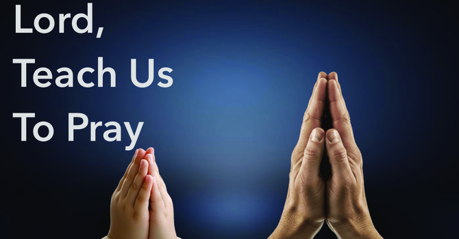 Our Daily Bread