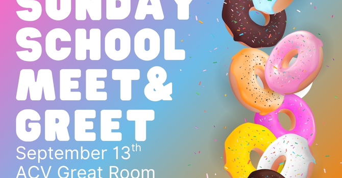 Meet & Greet