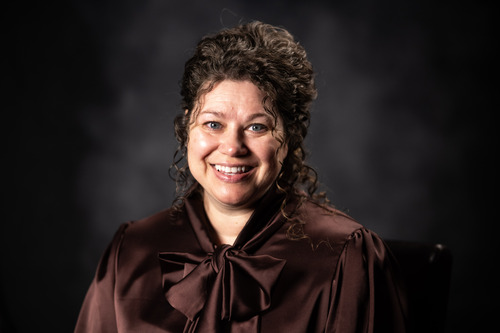 Vanessa Cornwell
