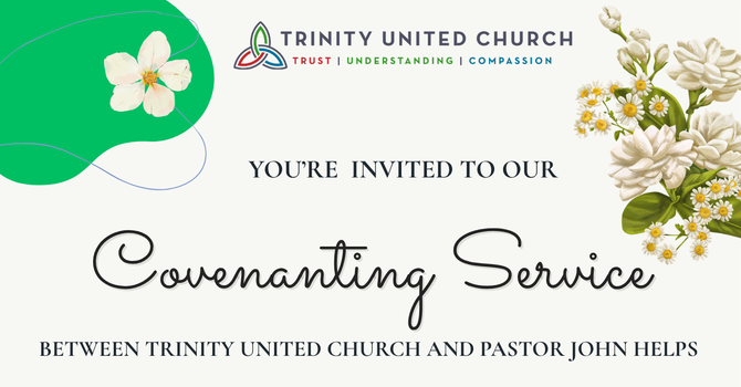 Covenanting Service