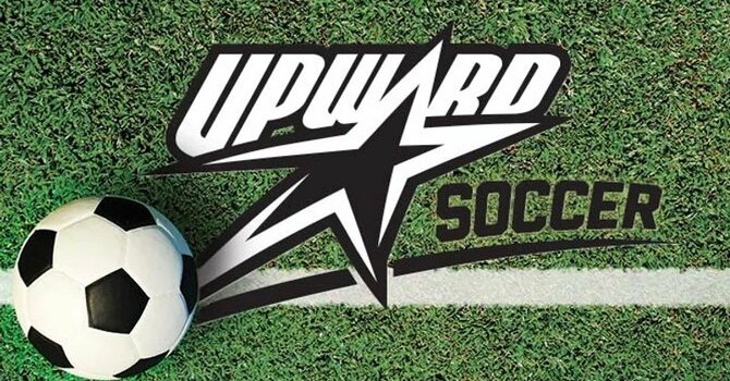 Upward Soccer Games