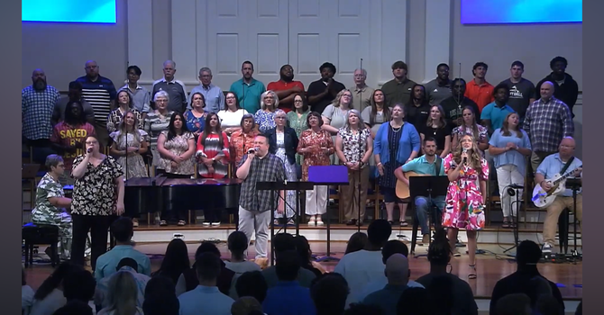 Worship Service
