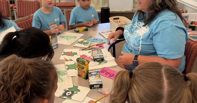 Summer Literacy Initiative