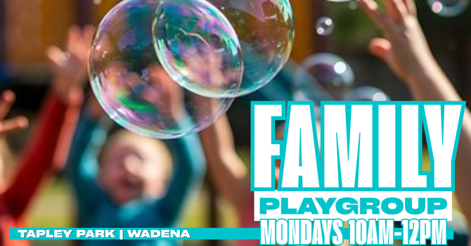 Family Play Group 