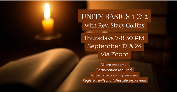 Unity Basics 1 & 2