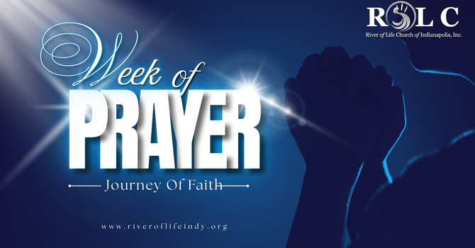 Week of Prayer