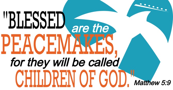 Worship bulletin image
