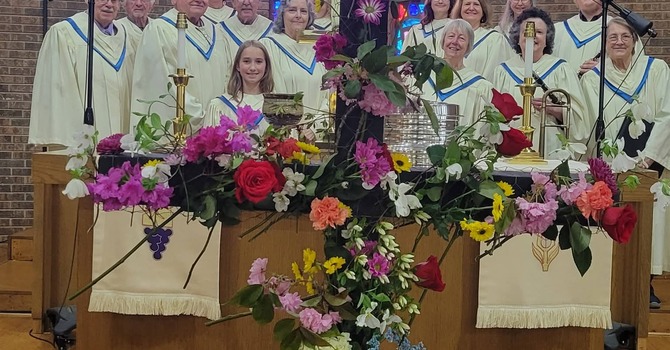 United Methodist Men