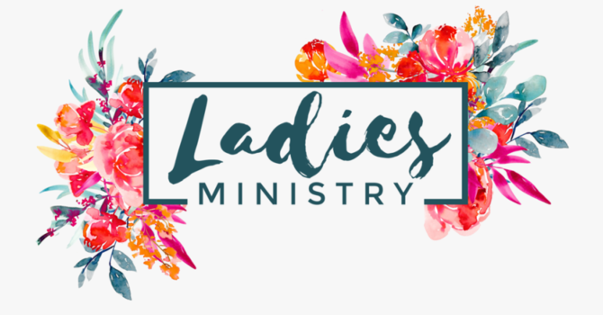 Ladies Ministry