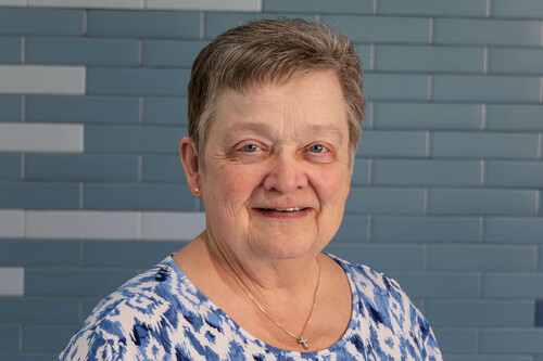 Sally Dixon