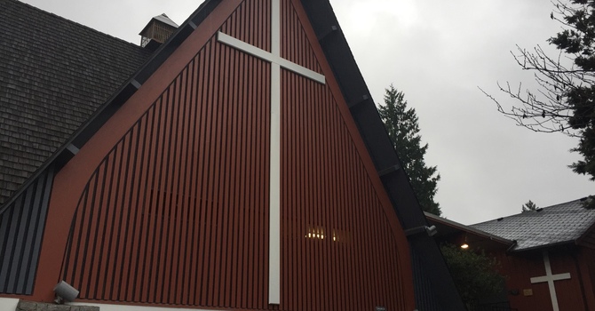 Job Posting - Ministries & Office Coordinator  image