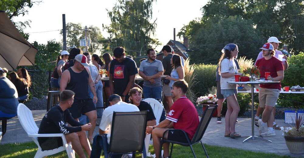 Community Night