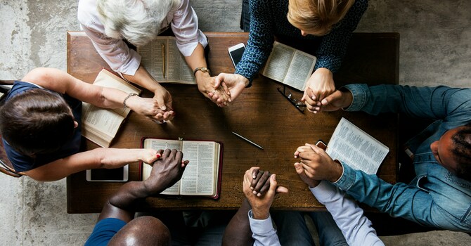 Unity in the Body 