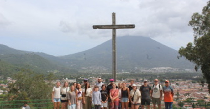Guatemala