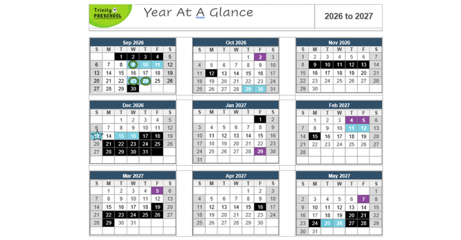 Calendar