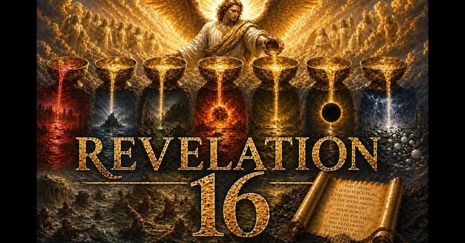 REVELATION CH. 16