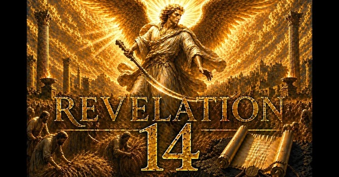 REVELATION CH. 14