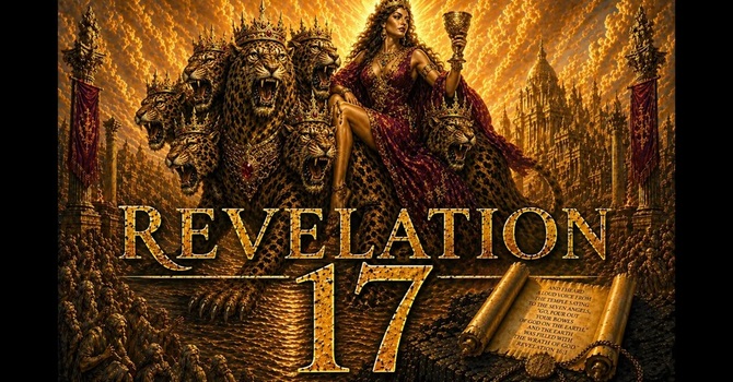 REVELATION CH. 17