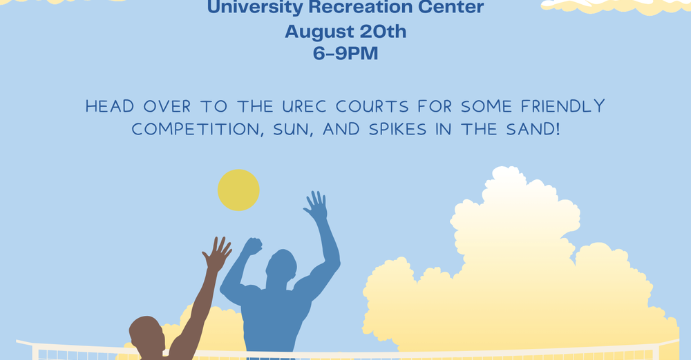 Sand Volleyball