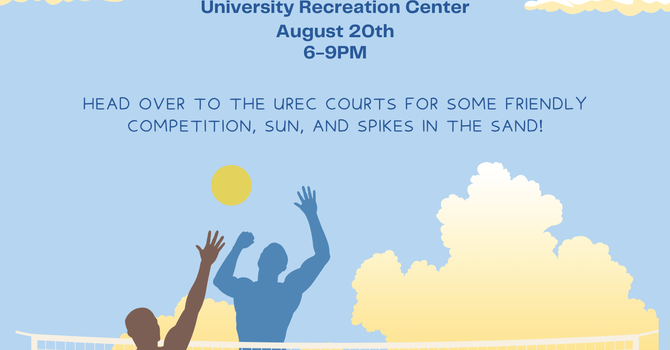 Sand Volleyball