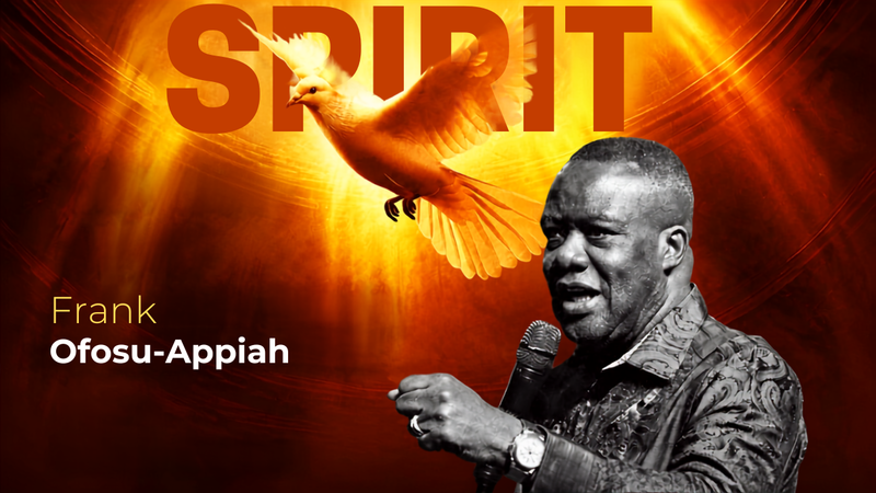 SPIRIT Part I