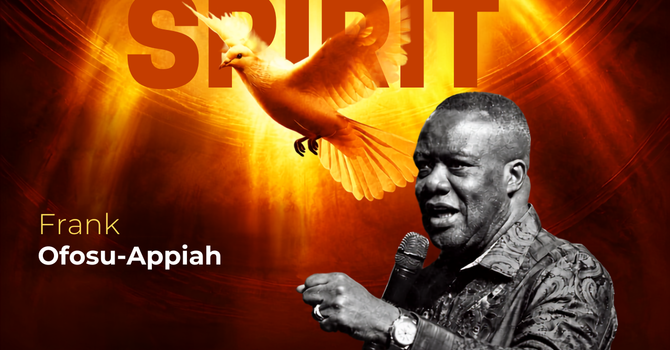 SPIRIT Part I