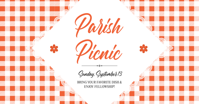 Parish Picnic