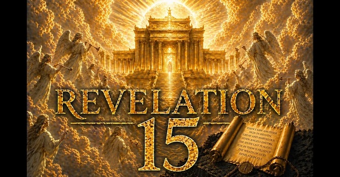 REVELATION CH. 15