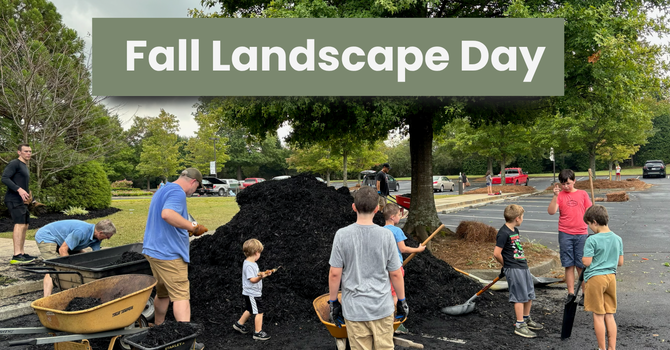 Landscape Day