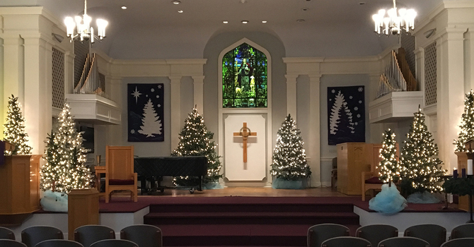 Christmas Eve image