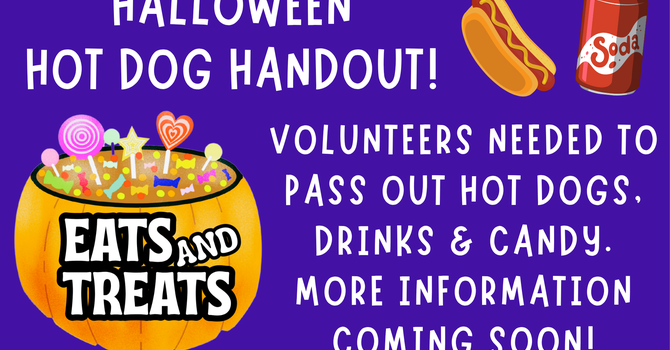 Eats & Treats