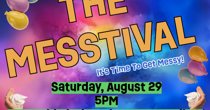 Youth Messtival