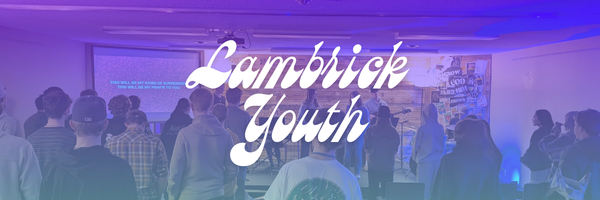Youth Leaders Needed This Fall