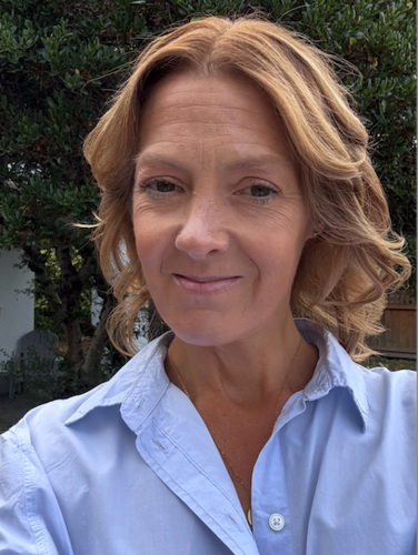Karla Gillis