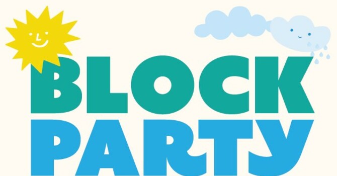 Block Party!